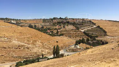 أرض في طريق السرو مثلث اليزيديه ‎ثاني دخله عالشمال - 100,000 دأ - صورة NaN